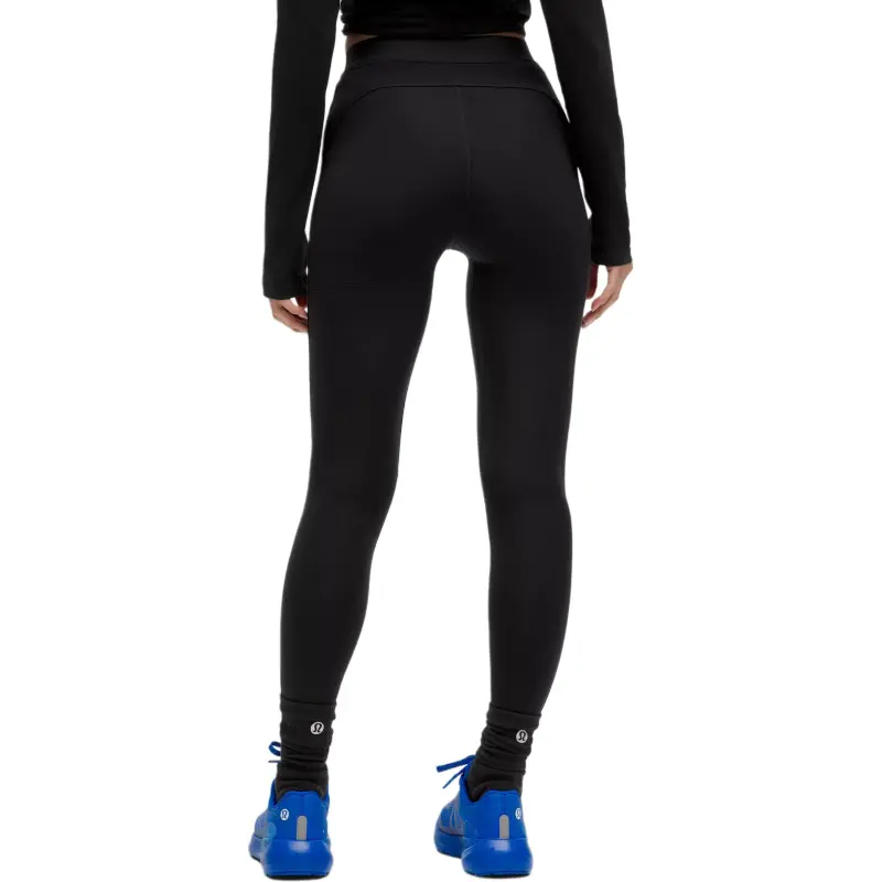 Lululemon High Rise Sports Pants 26' Women's-3