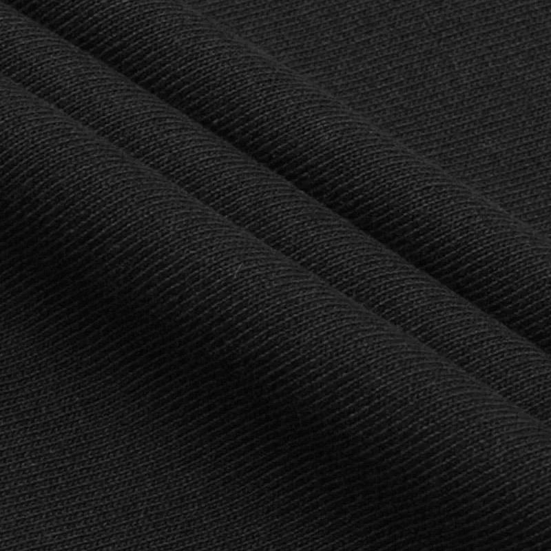 Vans T Shirts Unisex Black-4