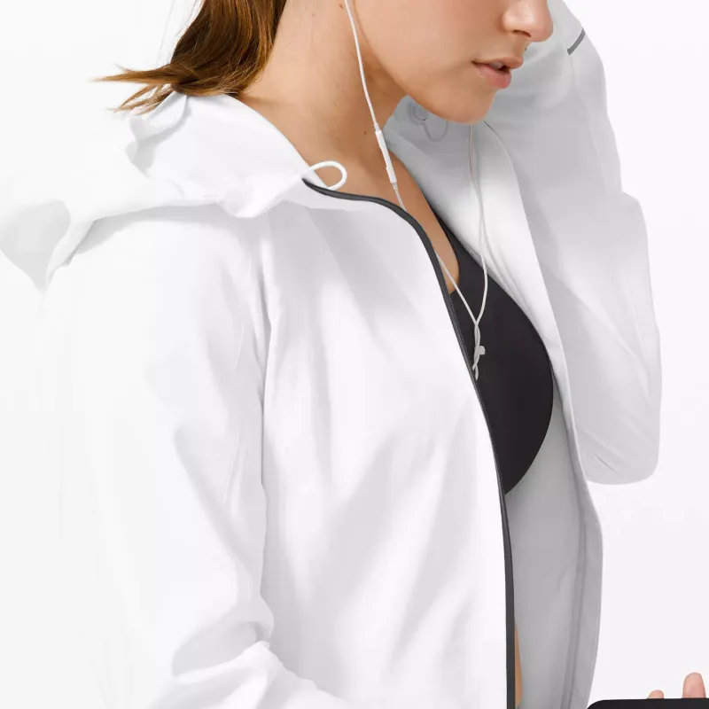 Lululemon Cross Chill Jacket Women's-3