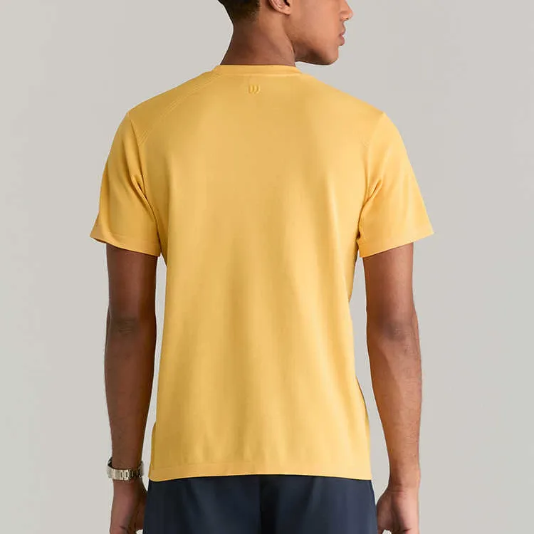 Wilson T Shirts Men-5