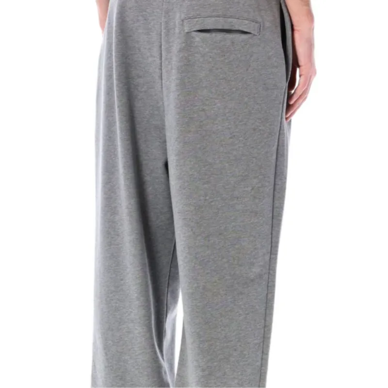 Magliano Pleat Detailing Track Pants-6