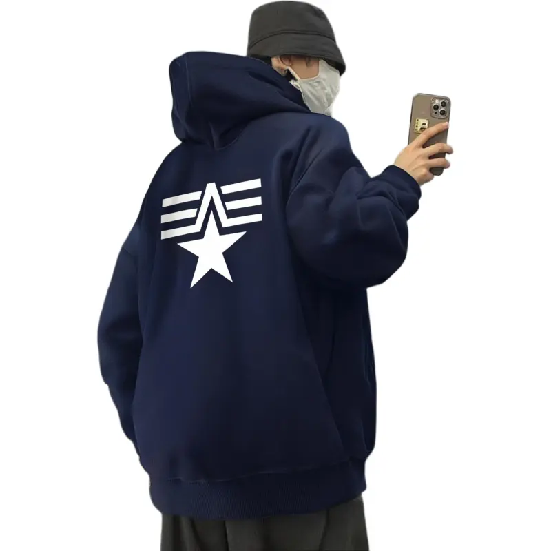 PENTAGONAL HEART Sweatshirt Unisex-11