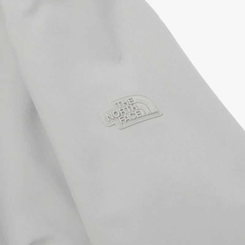 THE NORTH FACE DRYVENT 2L Jackets Coats Women's Gray-3