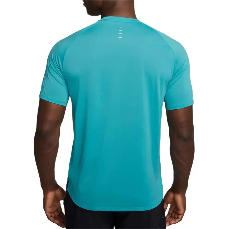 Nike Stride Men's Dri FIT Adv Short Sleeve Running Top-4
