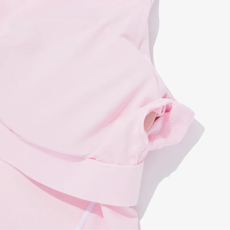 THE NORTH FACE Tank Tops Women's Soft Pink-3
