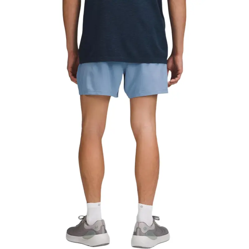 Lululemon Pace Breaker Casual Shorts 5' Men's-72