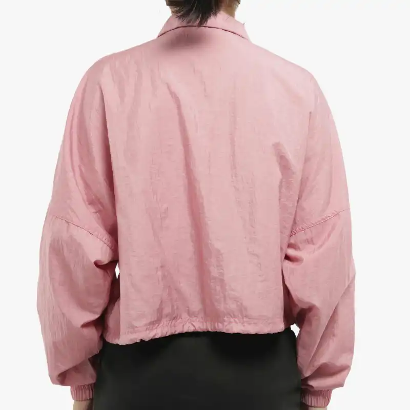 PUMA Jackets Women's Pink-3