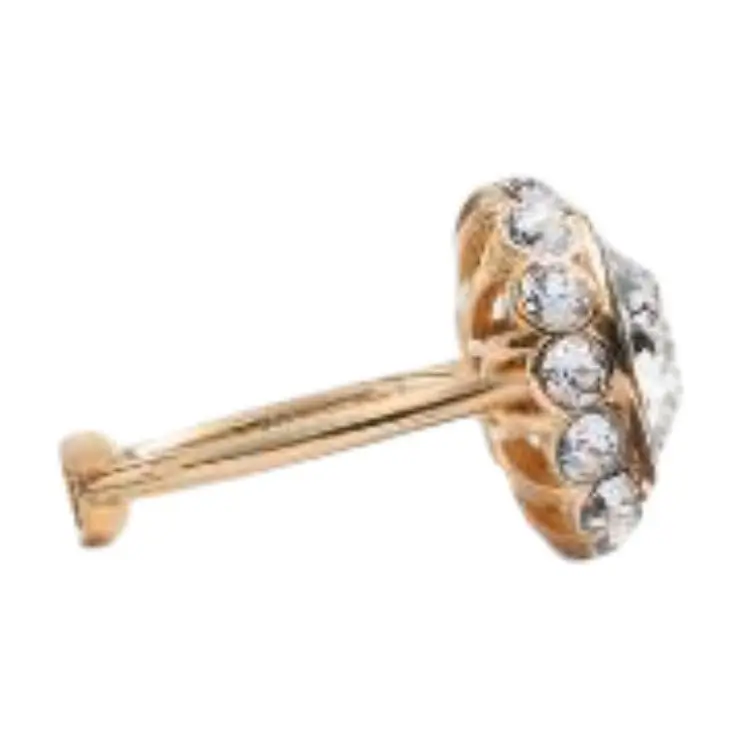 Valentino VLogo Ring-1