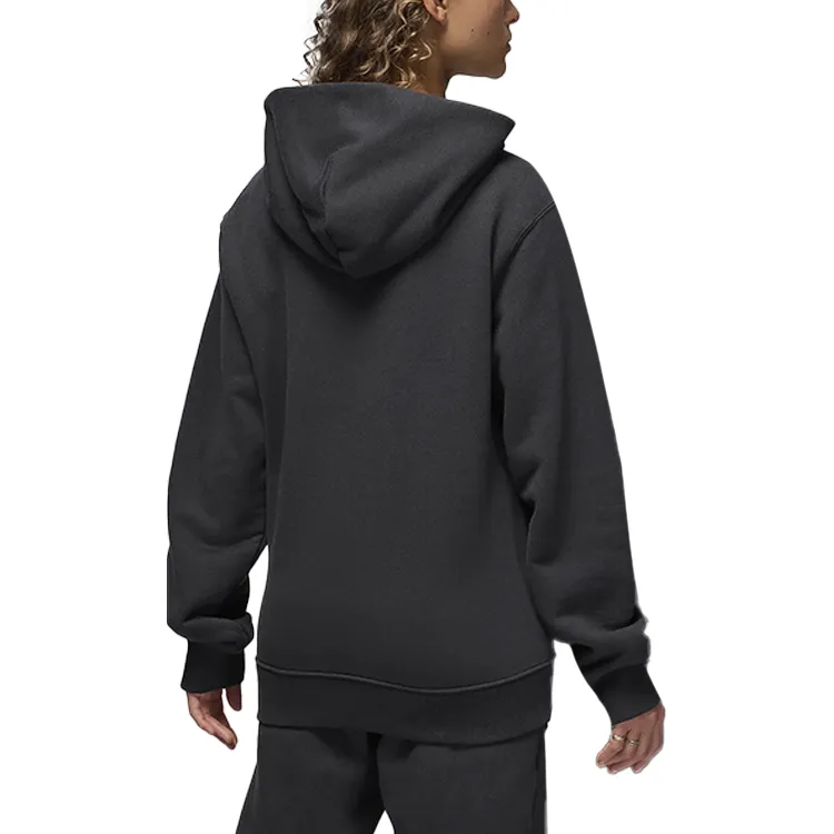 JORDAN Air JORDAN Wordmark Men's Fleece Pullover Hoodie-2