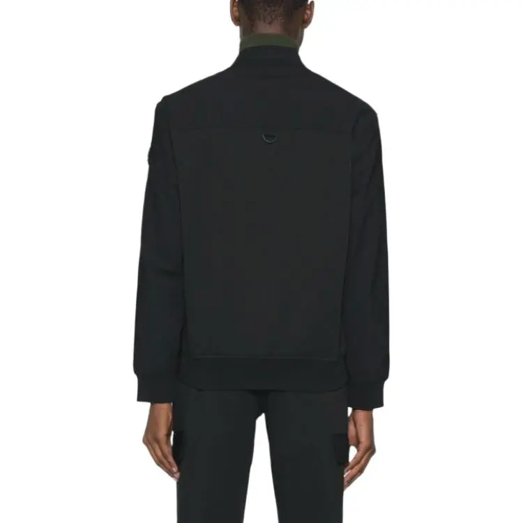 Moose Knuckles Perido Bomber Jacket-4