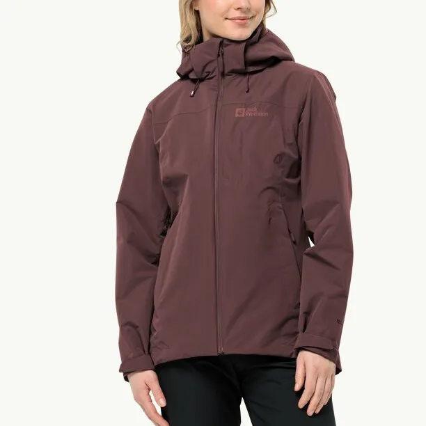 Jack Wolfskin Jackets & Coats Women's-14