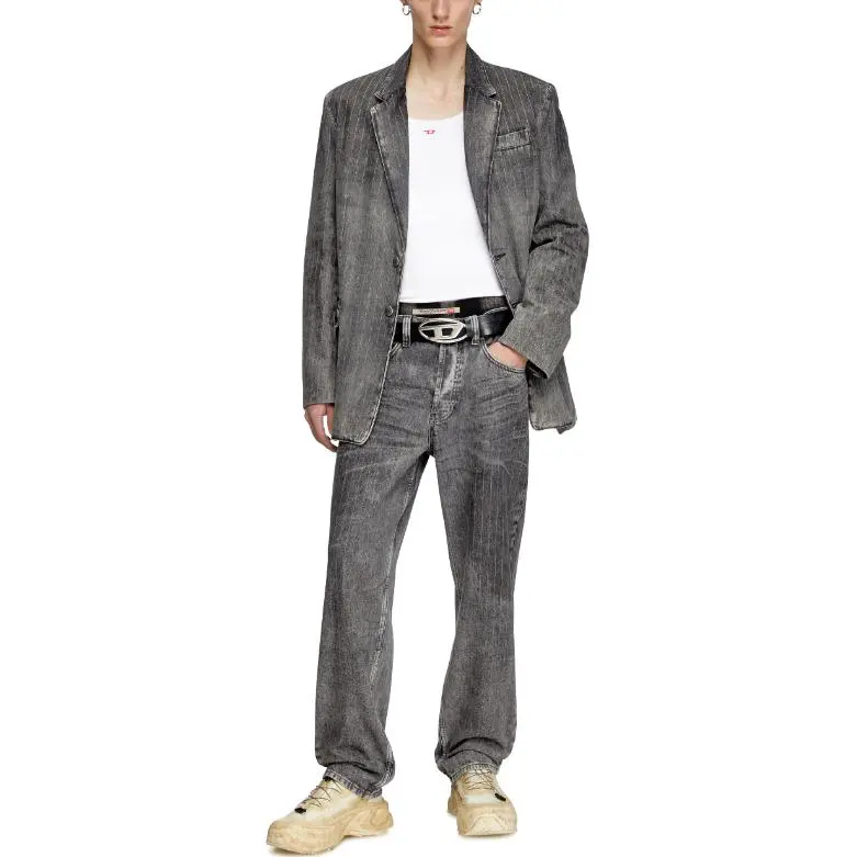 DIESEL 2010 D Macs Jeans-2