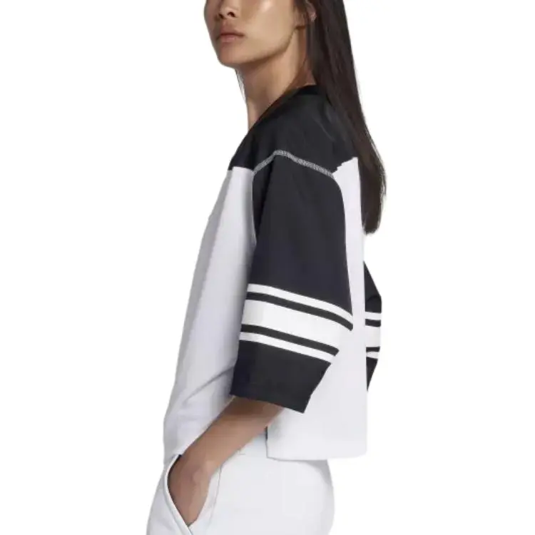 Nike Lab Women's Collection Football Top Black-2