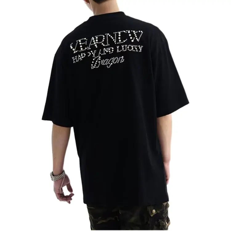 MGXEK T Shirts Unisex-4