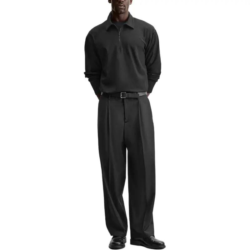 ZARA Shirts Men-2