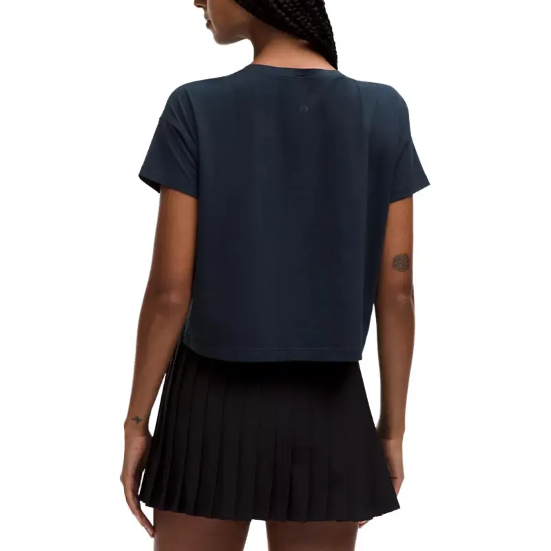 Lululemon Cates T Shirt Women's-6