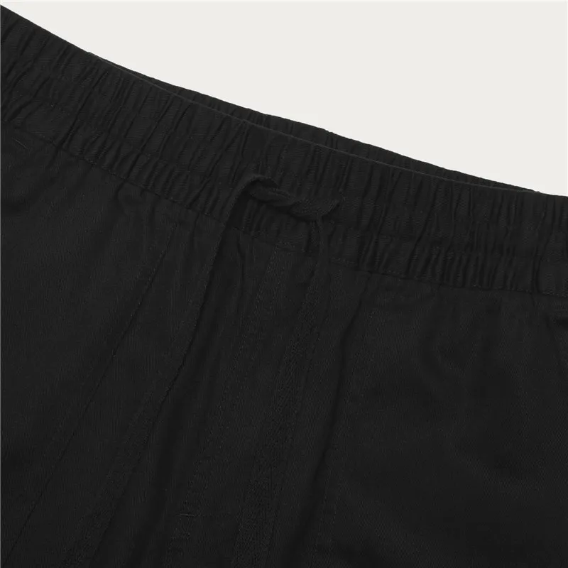PUMA PUMA Downtown Athletic Trousers Men's Black-2
