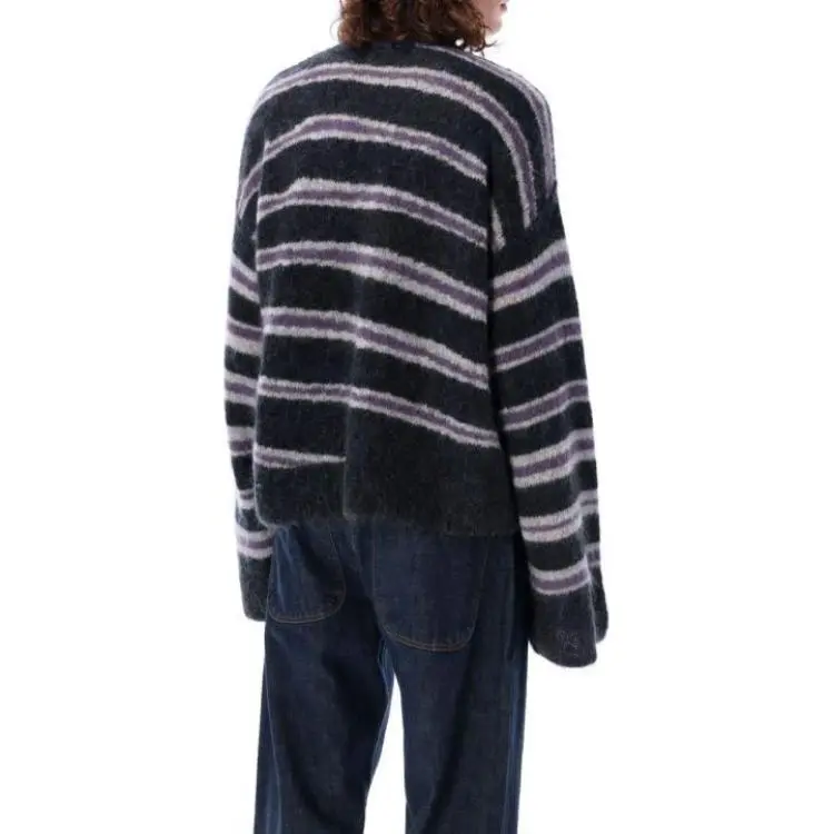 Acne Studios Sweater Men's Black-1
