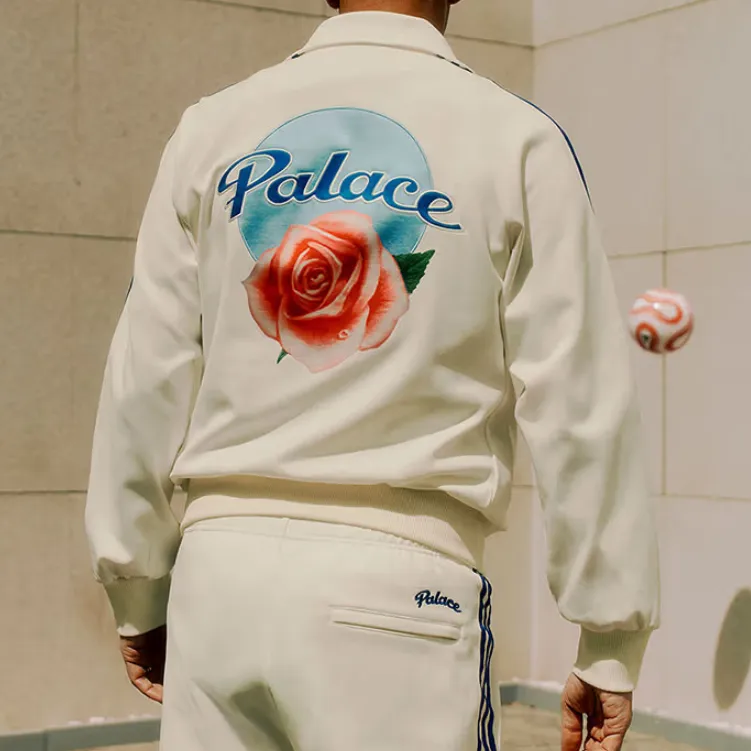 PALACE Y 3 Track Top-3