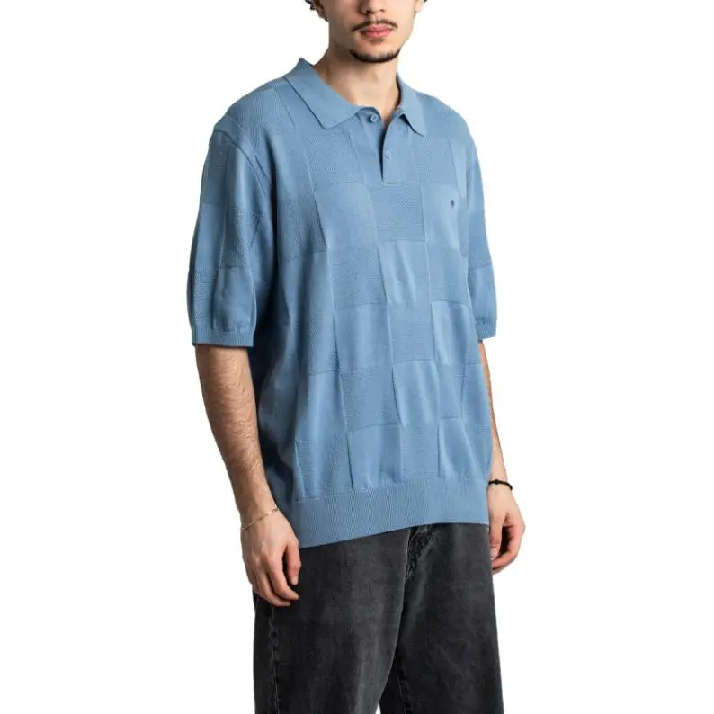 Carhartt WIP Jersey Polo Shirt-2