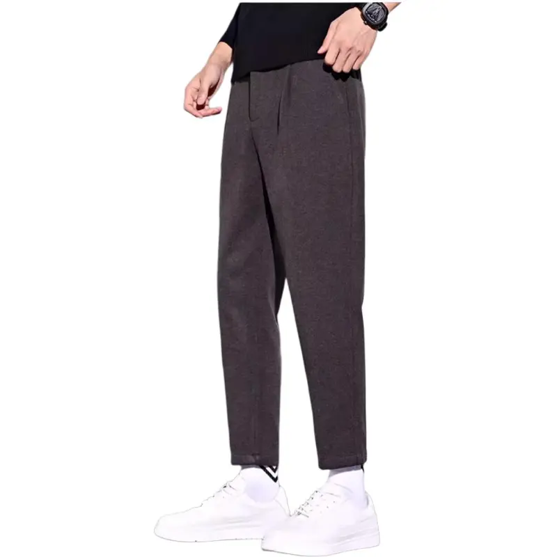 Jeep Theme Series Casual Pants Unisex-2