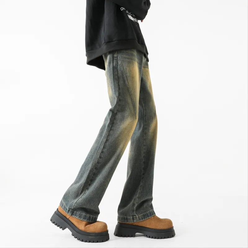 POLAR BEAR Jeans Unisex-9