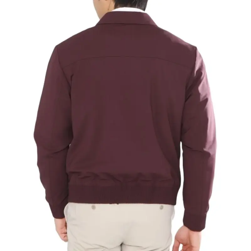 HUGO BOSS Jackets & Coats Men's Red-1
