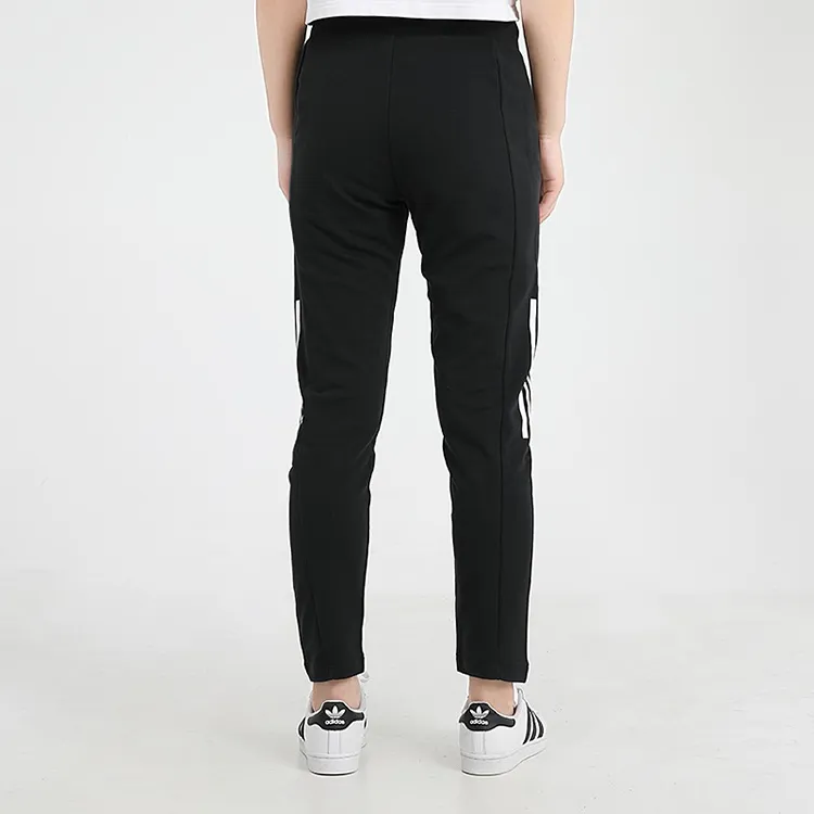 Adidas Neo Sports Pants Women's Black-2