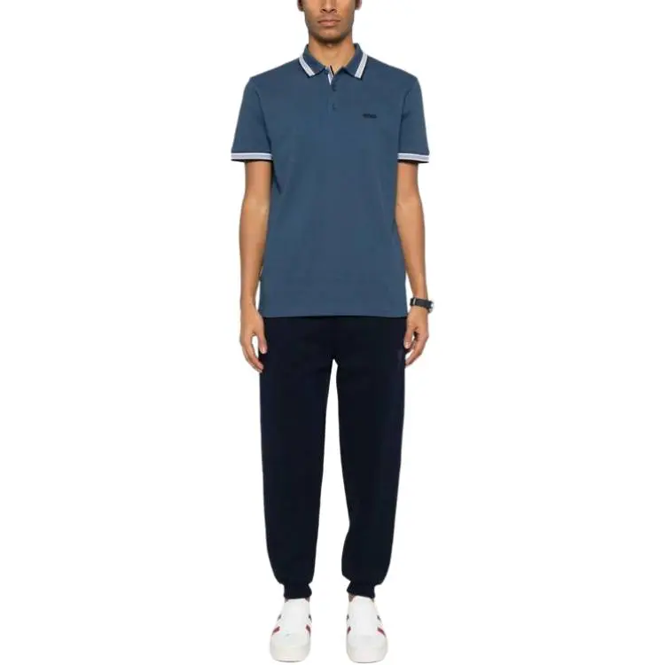 HUGO BOSS Paddy Polo Shirt-1