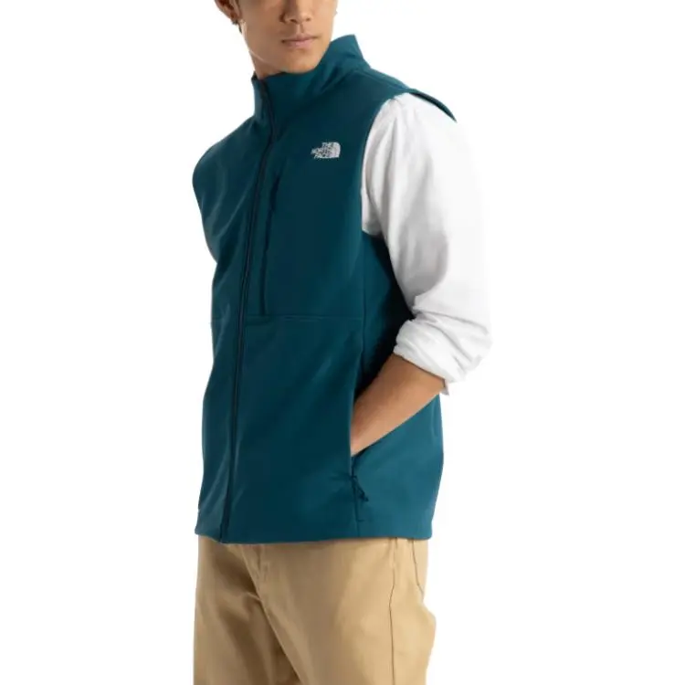 THE NORTH FACE Men’s Apex Bionic 3 Vest-2