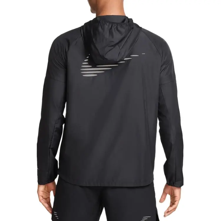 Nike Miler Flash Men's Water Repellent Running Jacket-1