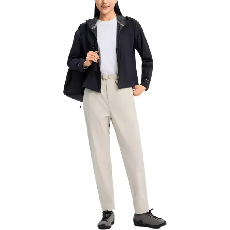 Columbia Transit Jackets & Coats Women's Black-4