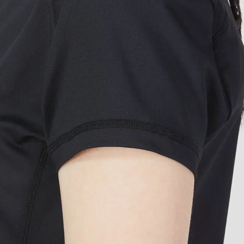 Under Armour Casual Suit Women's Black-2