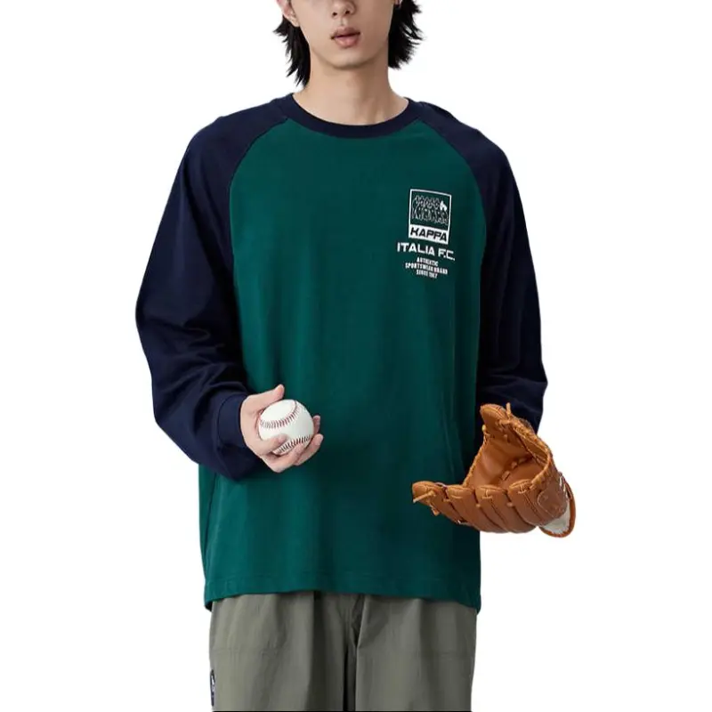 Kappa T Shirts Men-4