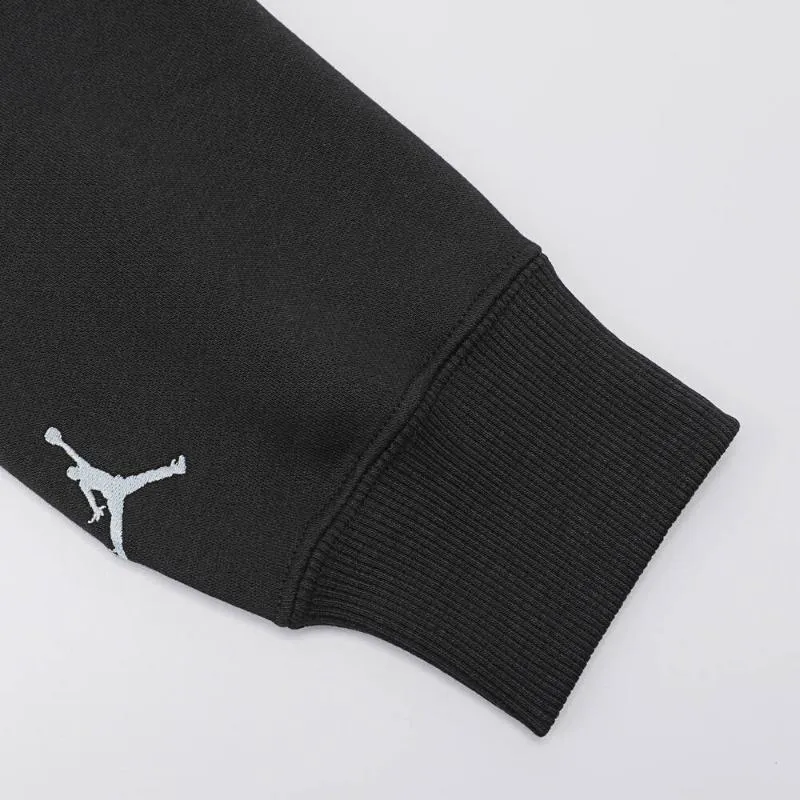 Jordan Sweatshirt Women's Black-6