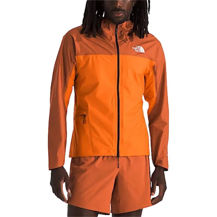 THE NORTH FACE Summit Superior Futurelight Jacket-1