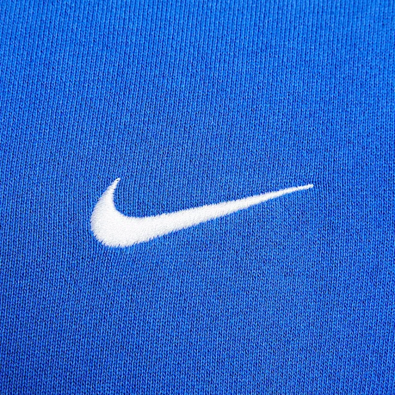 Nike SS25 Jacket Men's Royal Blue-4