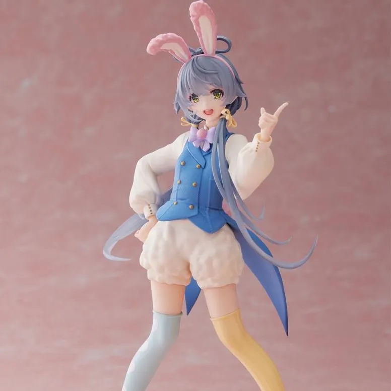 TAITO Luo Tianyi Coreful Bonus Gifts 18cm-1