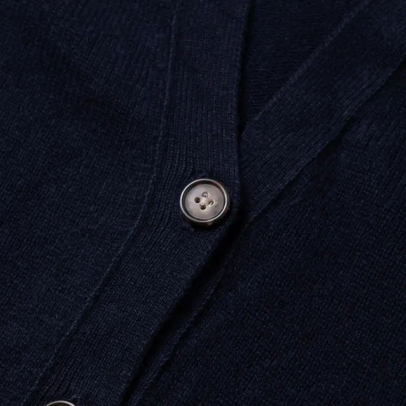 Polo Ralph Lauren Embroidered-logo Cardigan-6