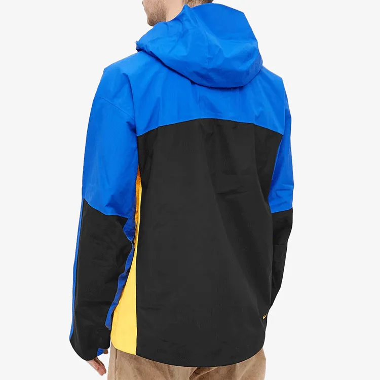 Nike ACG Jackets Men Blue-1