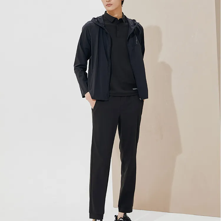 RAPIDO Jackets Men-5