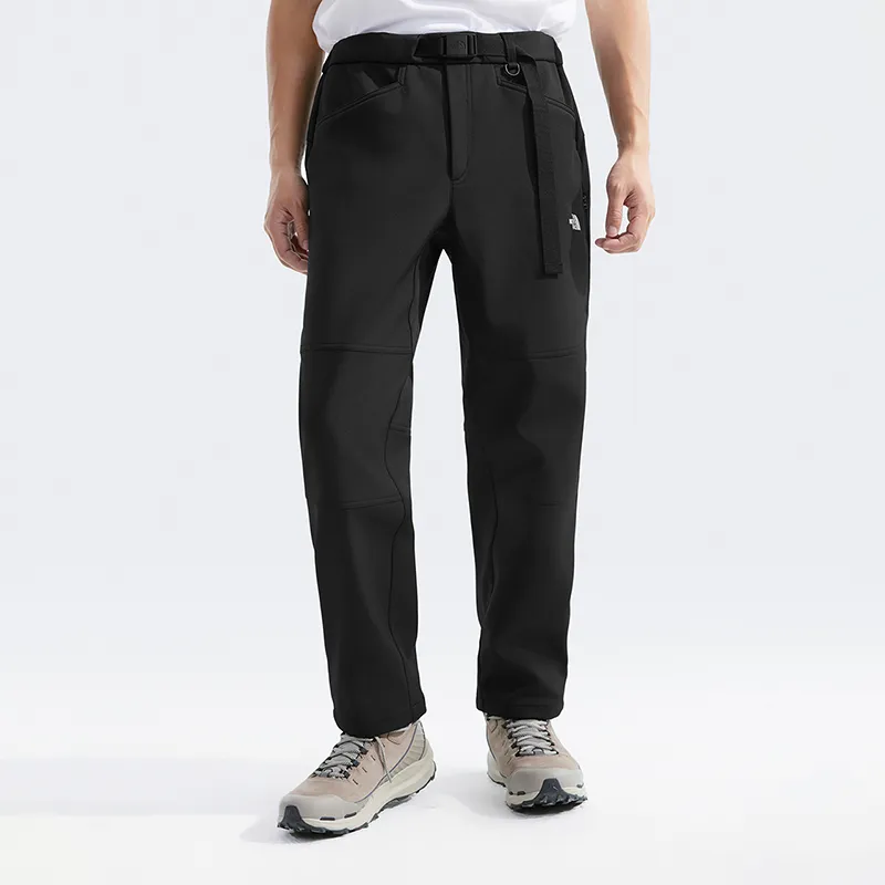 THE NORTH FACE Casual Pants Men's Cosmic Black-2
