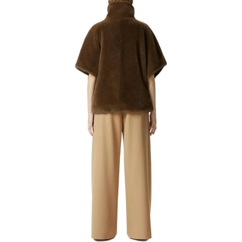 PINKO Asymmetric Buckled Jacket-4