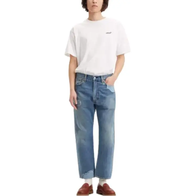 Levi's Jeans Men's Light Indigo-2