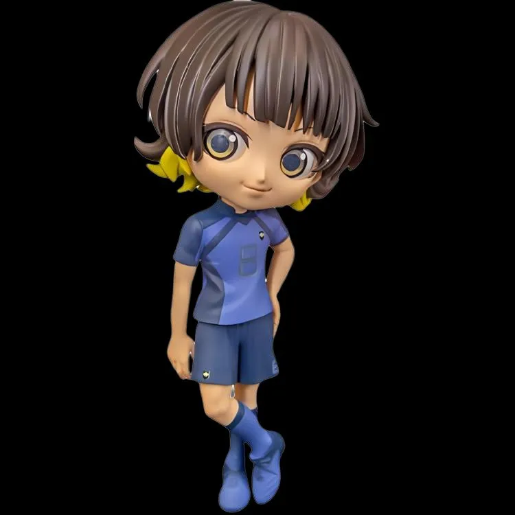 BANPRESTO Eyewear Factory Qposket Prison Bee Joy Returns Chibi Figures-4