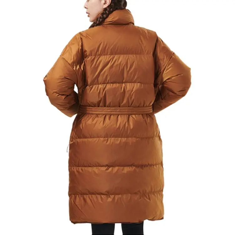 New Balance IU Down Jacket Women's-3
