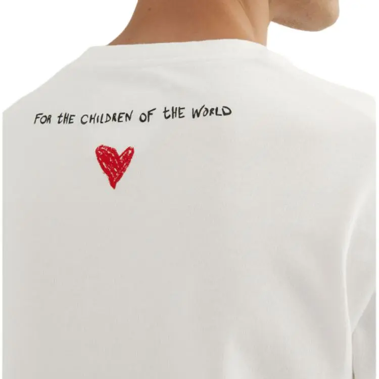 JIL SANDER T Shirts Men White-4