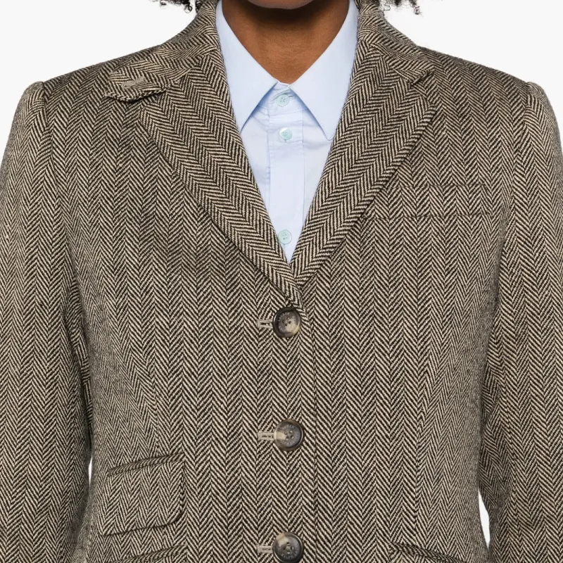 LAUREN RALPH LAUREN Galilee Blazer-4