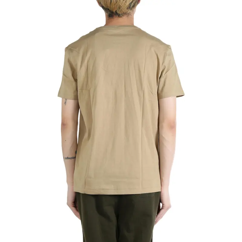 Polo Ralph Lauren Medium Fit Ss T shirt-2