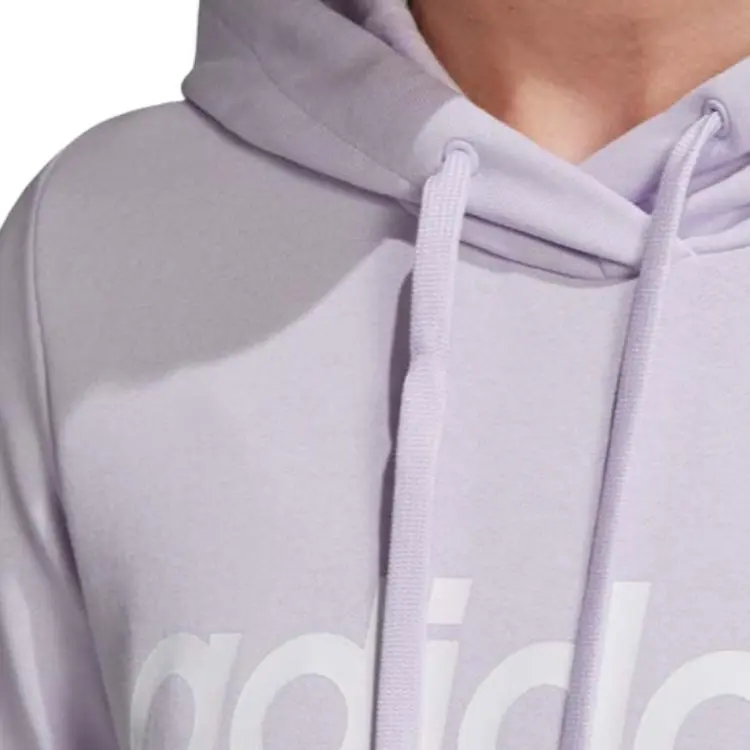Adidas Sweatshirt Women's Purple-3